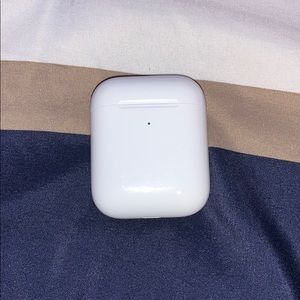 Apple Airpods Generation 2